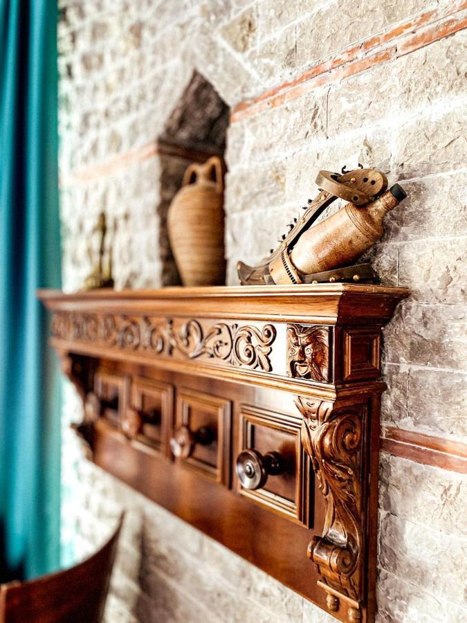 Hotel Iliria Canaj Bagian luar foto